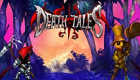 Death Tales
