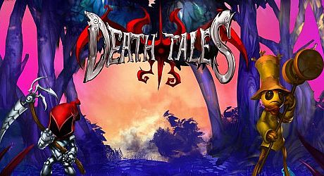 Death Tales Game