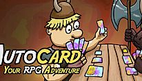 Kup Autocard - Your RPG Adventure na PC