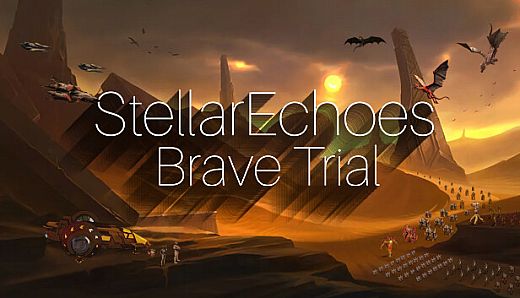 Brave Trial