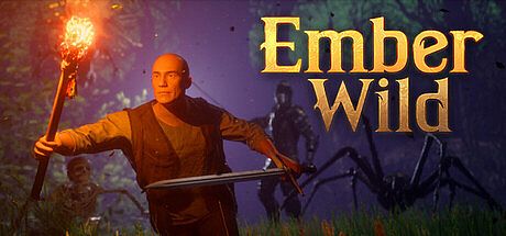 Emberwild Game