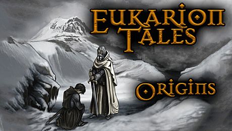 Eukarion Tales: Origins Game