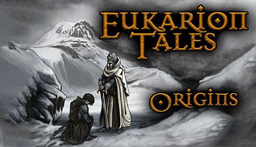 Eukarion Tales: Origins