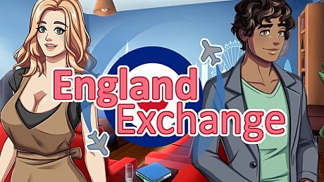 England Exchange Game