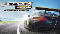 Gear.Club Unlimited 2 - Ultimate Edition für PC kaufen