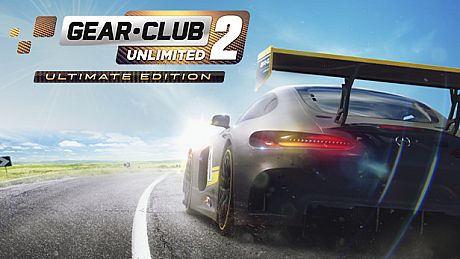 Gear.Club Unlimited 2 - Ultimate Edition Game