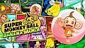 Super Monkey Ball Banana Mania
