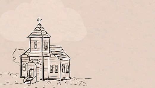 Sainthood - The Game