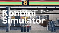 Buy Konbini Simulator PC