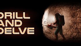 Drill and Delve