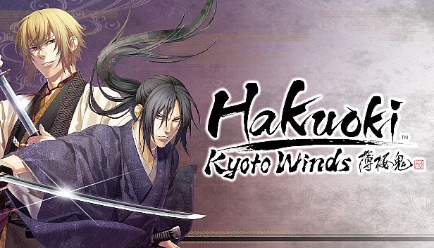 Buy Hakuoki: Kyoto Winds