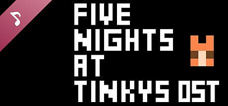 Five Nights at Tinky's Soundtrack DLC