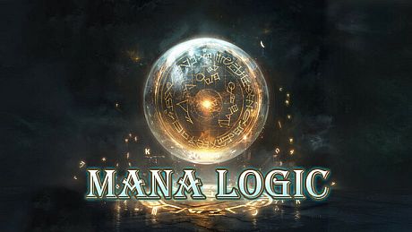 Mana Logic Game