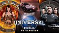 Pinball FX - Universal Pinball: TV Classics