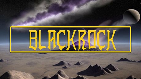 Fragmented Soul: Blackrock Game