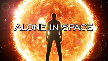 ALONE IN SPACE Game