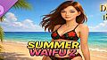 Summer Waifu 2 18+
