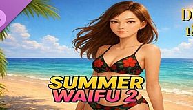 Summer Waifu 2 18+