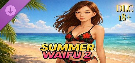 Summer Waifu 2 18+ DLC