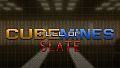 Cube Full of Mines : Slate Map