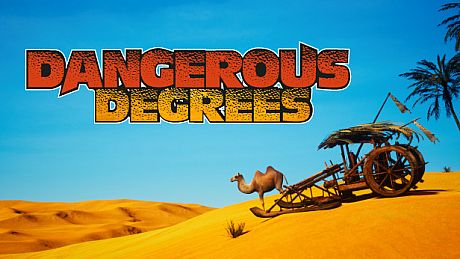 Dangerous Degrees Game
