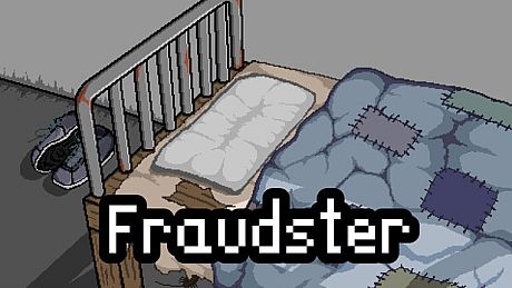 Fraudster Game