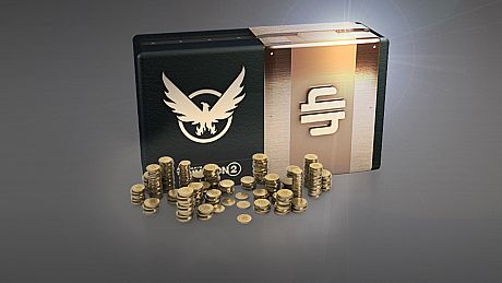 Tom Clancy’s The Division 2 – 2250 Premium Credits Pack background
