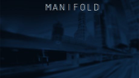 Manifold Game