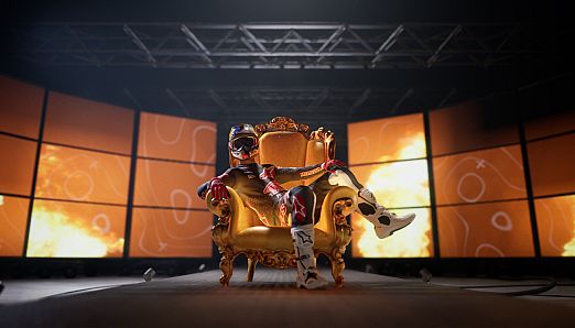 Monster Energy Supercross 25 - Special Edition