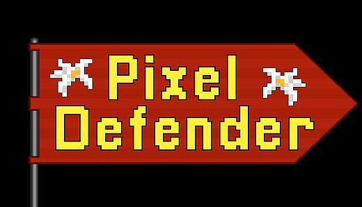 Pixel Defender
