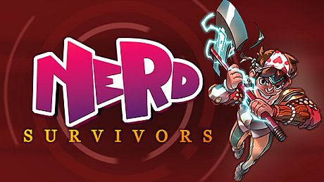 Nerd Survivors Game