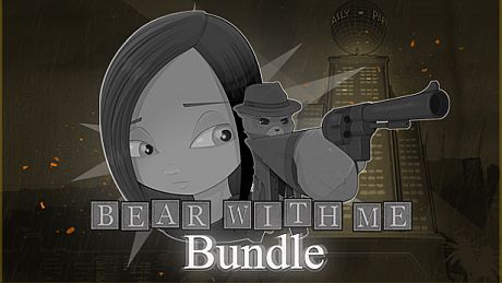 Bear With Me Bundle