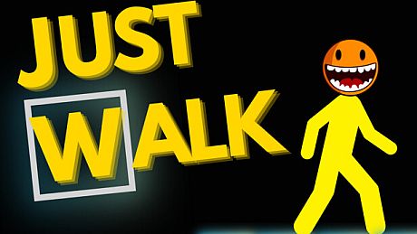Just Walk Game