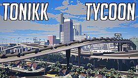 Tonikk Tycoon