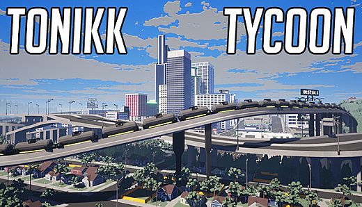 Tonikk Tycoon