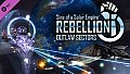 Sins of a Solar Empire: Rebellion - Outlaw Sectors DLC