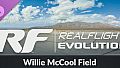 RealFlight Evolution – Willie McCool Field