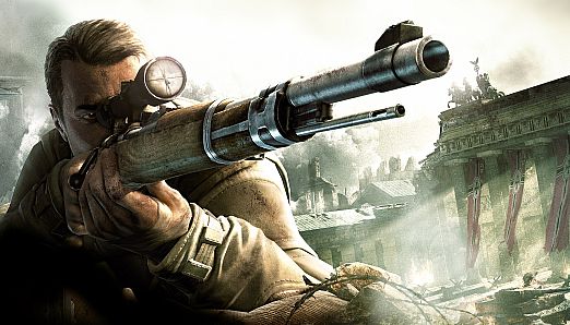 Sniper Elite V2 Remastered
