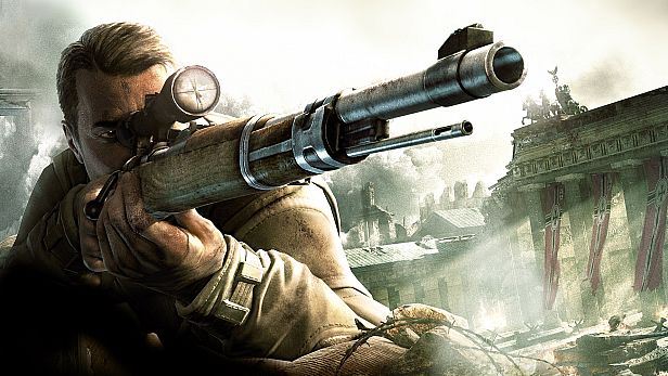 Buy Sniper Elite V2 Remastered