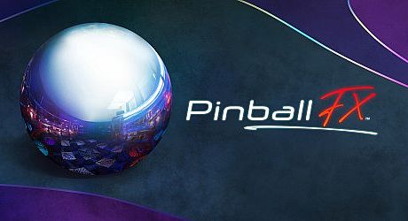 Pinball FX Game