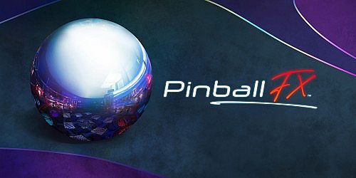 Pinball FX
