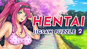 Hentai Jigsaw Puzzle 2