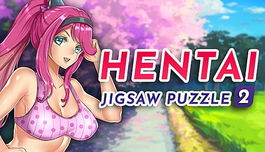 Hentai Jigsaw Puzzle 2