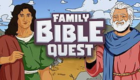 Family Bible Quest