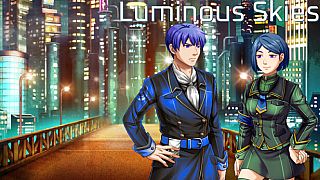 Luminous Skies: Interstellar DLC