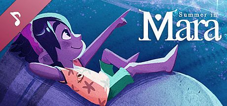 Summer in Mara - OST DLC