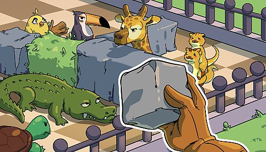 Habitat Shapes (Windows)