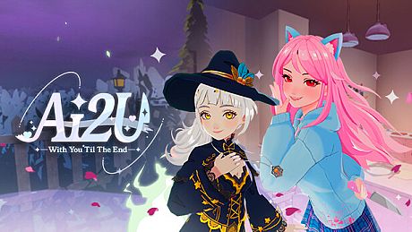 AI2U: With You 'Til The End Game