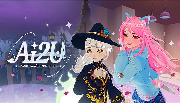 Buy AI2U: With You 'Til The End