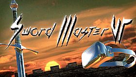 Sword Master VR